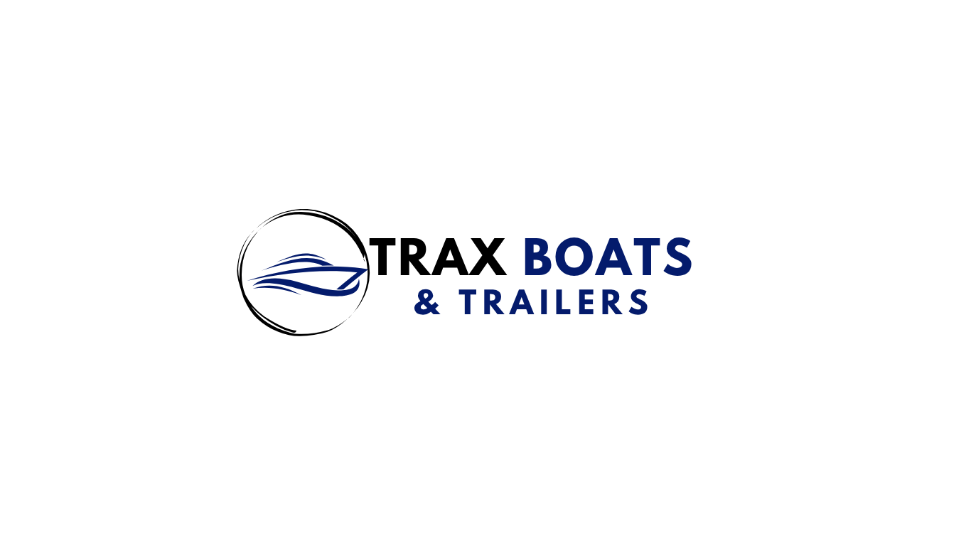 Trax Boats